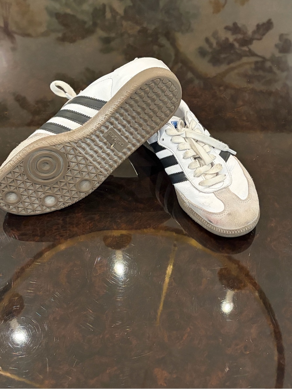 Adidas Samba - Picture 3 of 6
